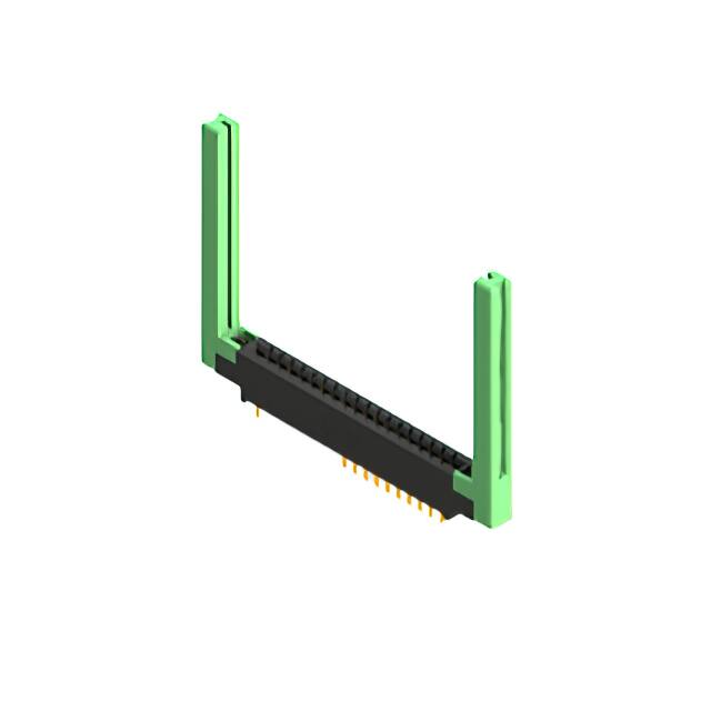 387-036-544-858 EDAC Inc.  Edgeboard Connectors